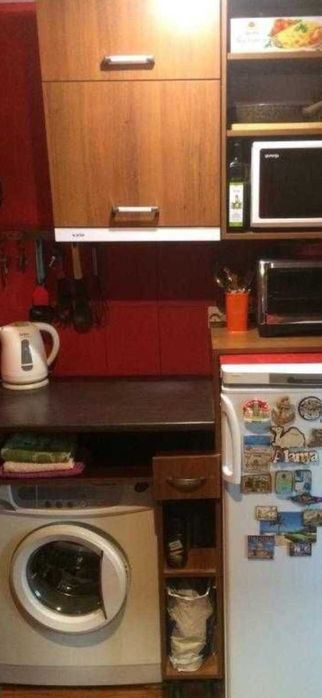 Продам гостинку с ремонтом