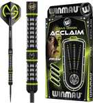 Winmau MvG 25gr - Profesjonalne lotki do darta ( steel) .