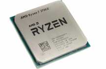 Processador AMD ryzen 7 3700X com cooler stock