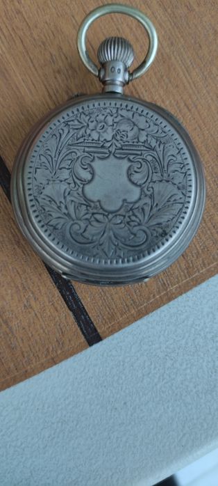 Relógio Billodes Zenith