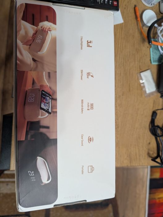 Ładowarka bezprzewodowa