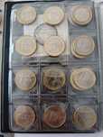 Moeda 1€ Portugal (2020) | erro cunhagem