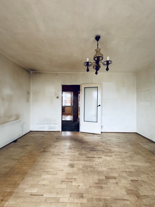 REZERWACJA!! Mieszkanie 2 pokojowe na 2 piętrze