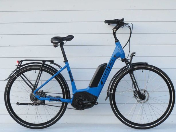 Продам E-bike Norta B-2030 - 2021