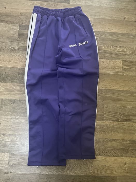 штани пальм ангелс palm angels