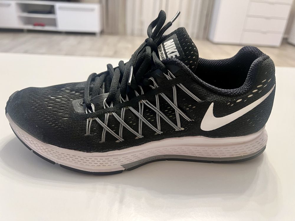 Кросовки женские Nike zoom pegasus