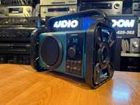 Radio budowlane Medion z Bluetooth i AUX, Audio Room