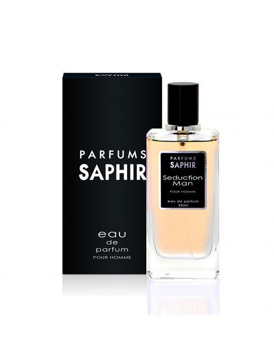 Saphir Seduction Man Woda Perfumowana Spray 50Ml (P1)