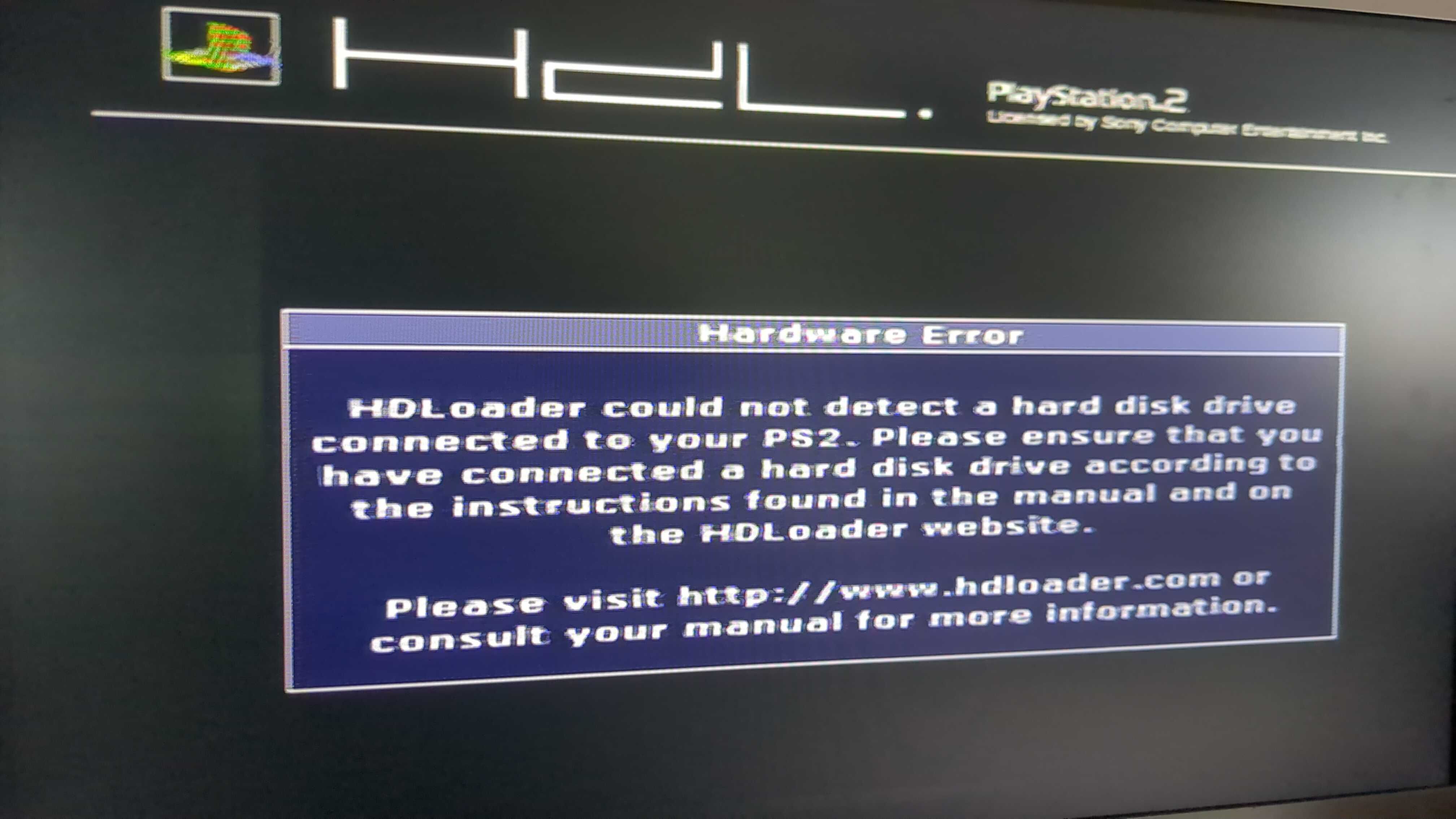 [PS2] Karta Pamięci FMCB 16MB Free McBoot V1.966 PlayStation 2 OPL HDL