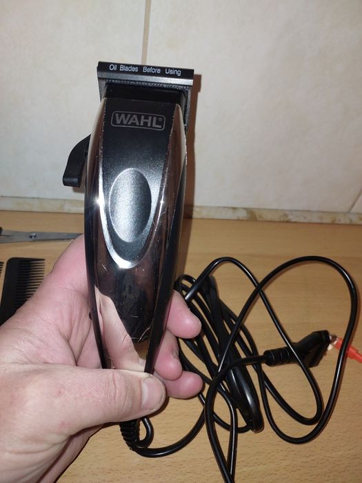 Maszynka do strzyżenia włosów Wahl 9243 Home Pro