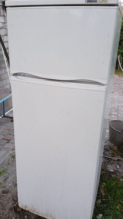 Холодильник Атлант