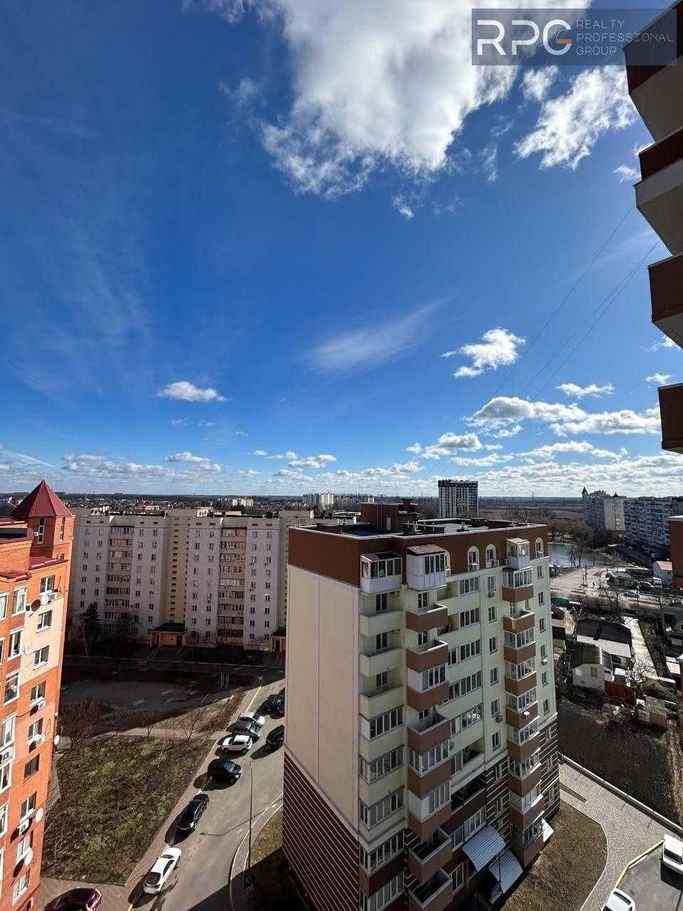 Продам квартиру Чабаны, Покровская ул. ЖК Покровський двір
