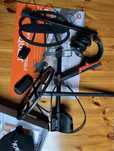 Wykrywacz metali Quest Q60