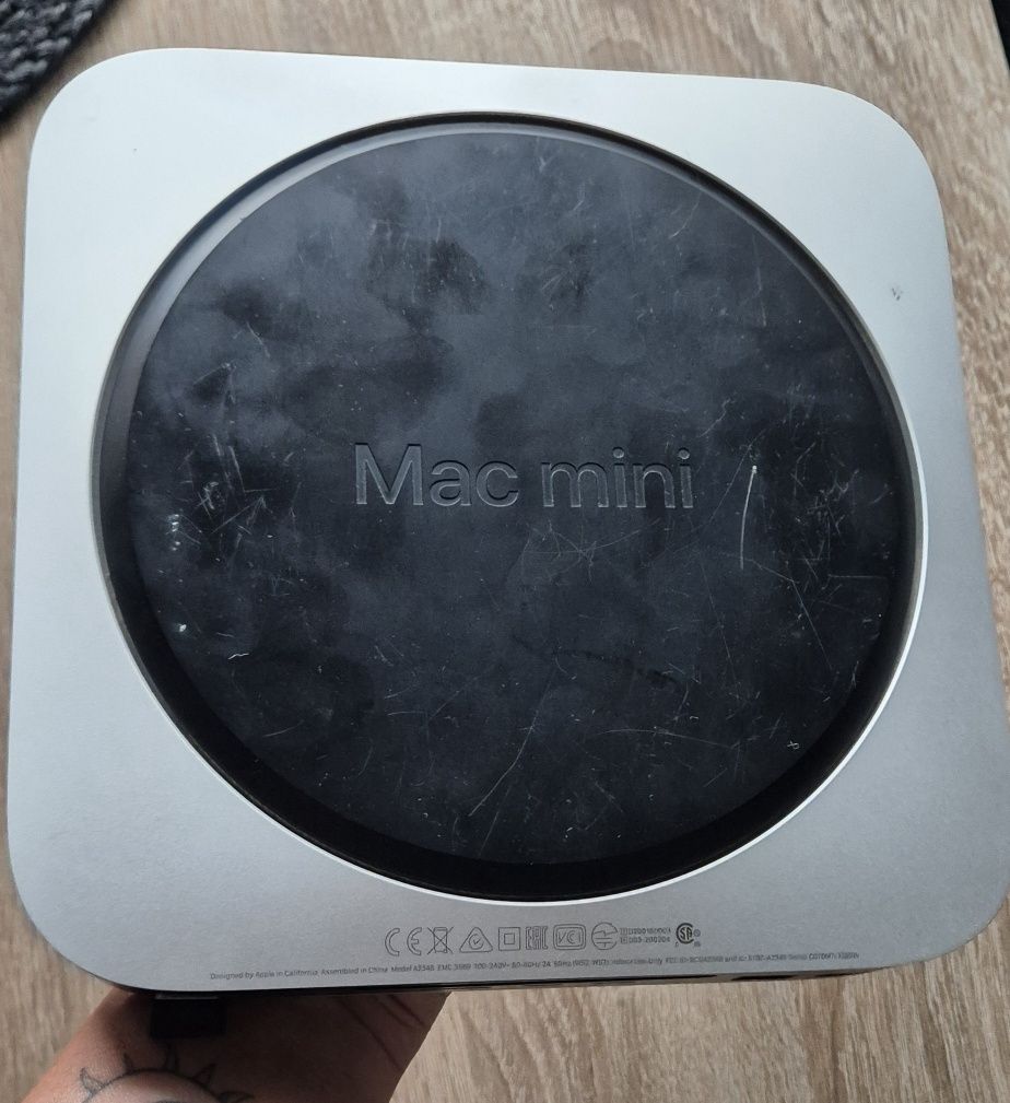Komputer Apple Mac mini M1,2020