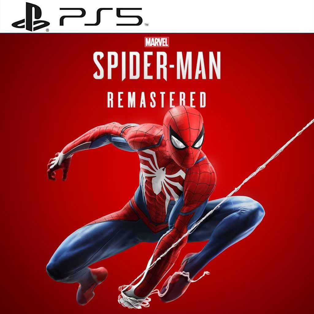 Marvel's Spider-Man 2 PS5/PS4 Человек-Паук Майлз Моралес Miles Morales