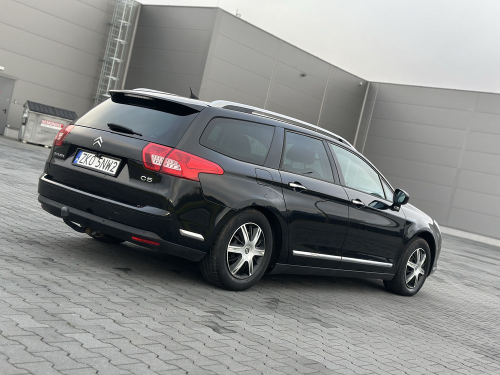 Benzyna z LPG*Exclusive*Navi*Klima*Półskóry*Isofix