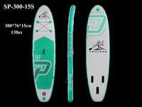 Sup board Poseidon SP-300-15S сап борд