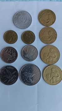 Moedas de Cabo Verde