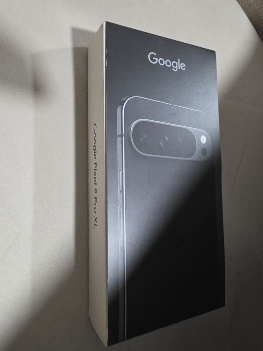 Google pixel9 pro xl