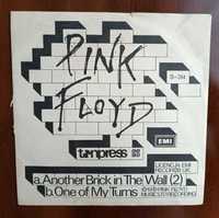 Pink Floyd - Another Brick In The Wall Tonpress