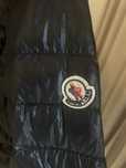 Kurtka jesienna moncler