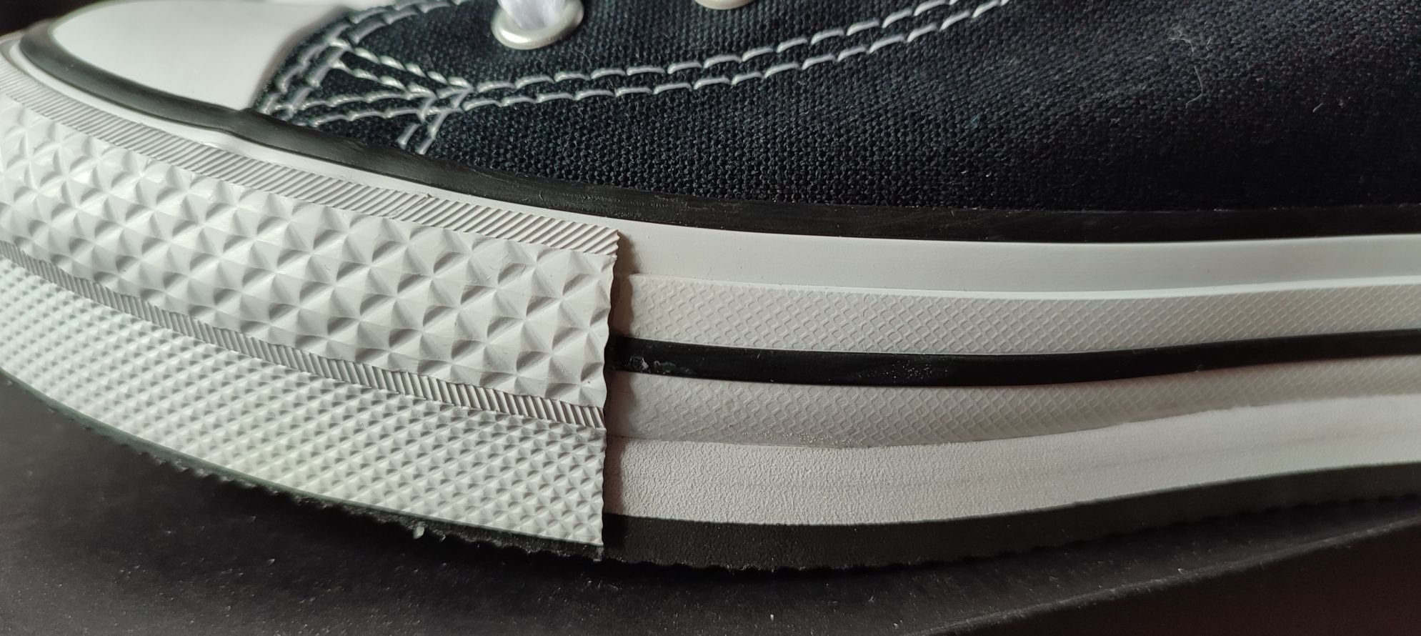 Trampki Converse All Star Eva Lift