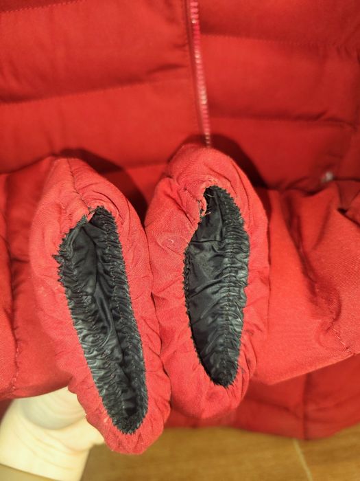 Зимова чоловіча куртка Columbia