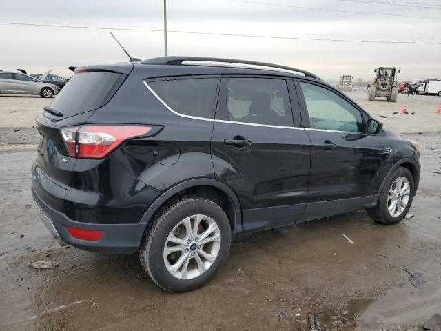 Ford Escape Se 2018 року