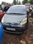 Citroen xara grand picasso 2.0 b części silnik skrzynia maska zderzaki