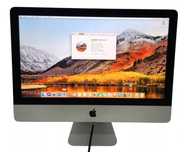 Apple iMac 21.5' ! 8GB Ram ! i5 ! 1TB ! Sprzedam