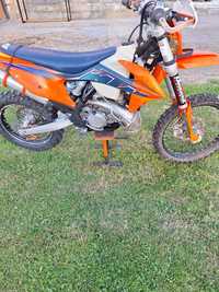 Sprzedam ktm exc 300