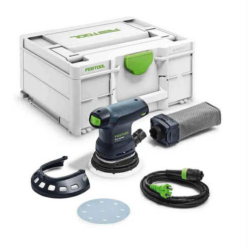 Festool Szlifierki mimośrodowe ETS 125 REQ-Plus 576069