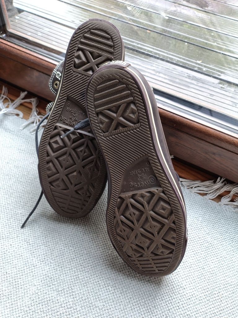 Sprzedam Converse