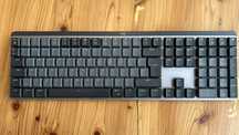 Logitech MX Mechanical GL Red liniowe przełączniki