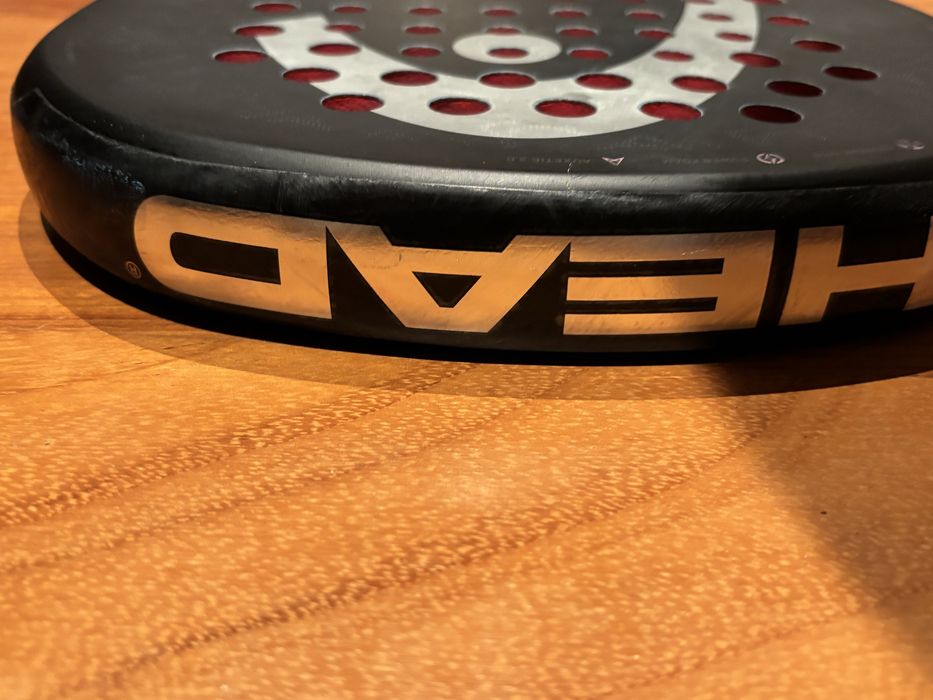 Head Coello Pro Padel