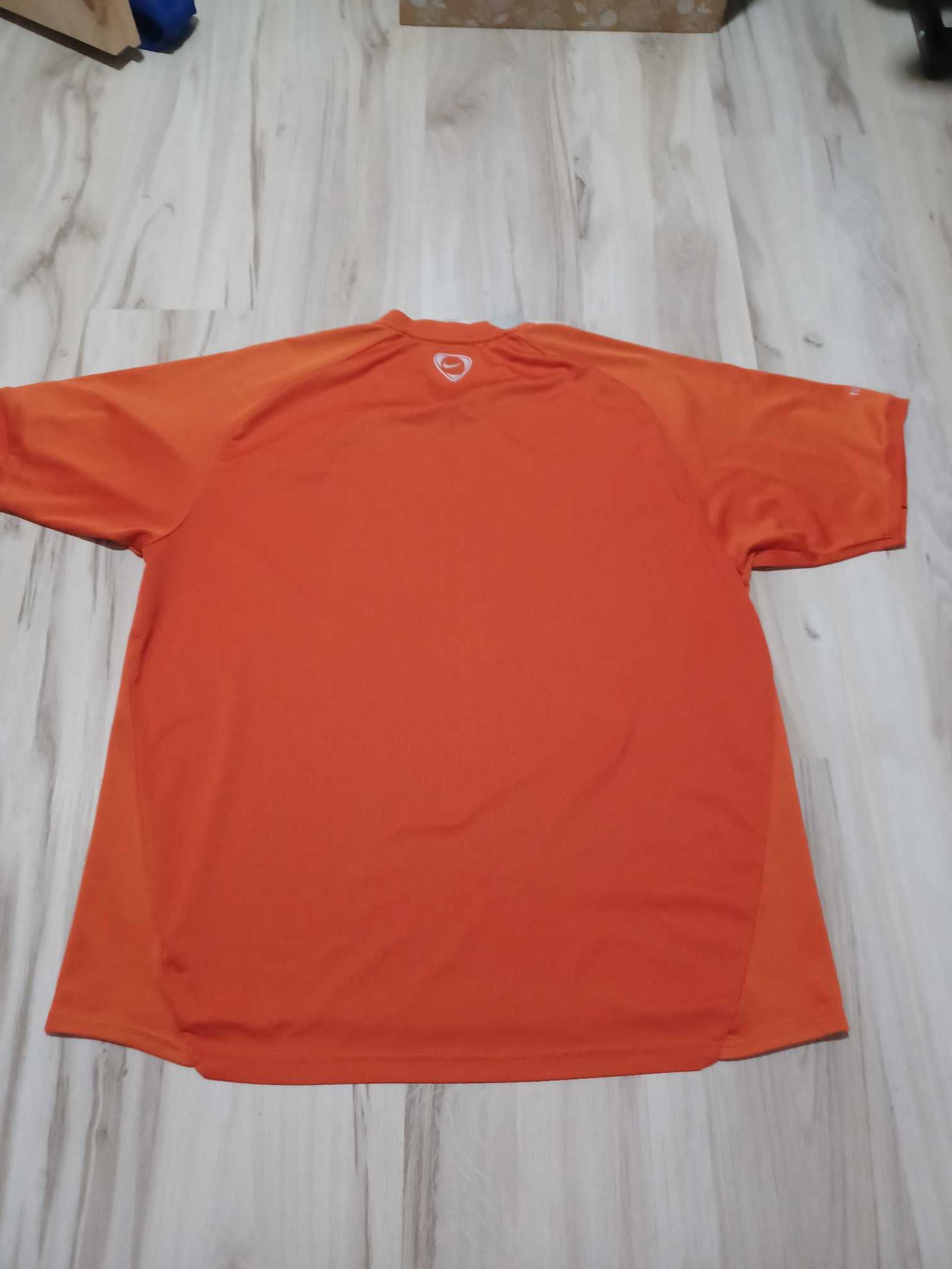 Koszulka Nike Total 90 XXL