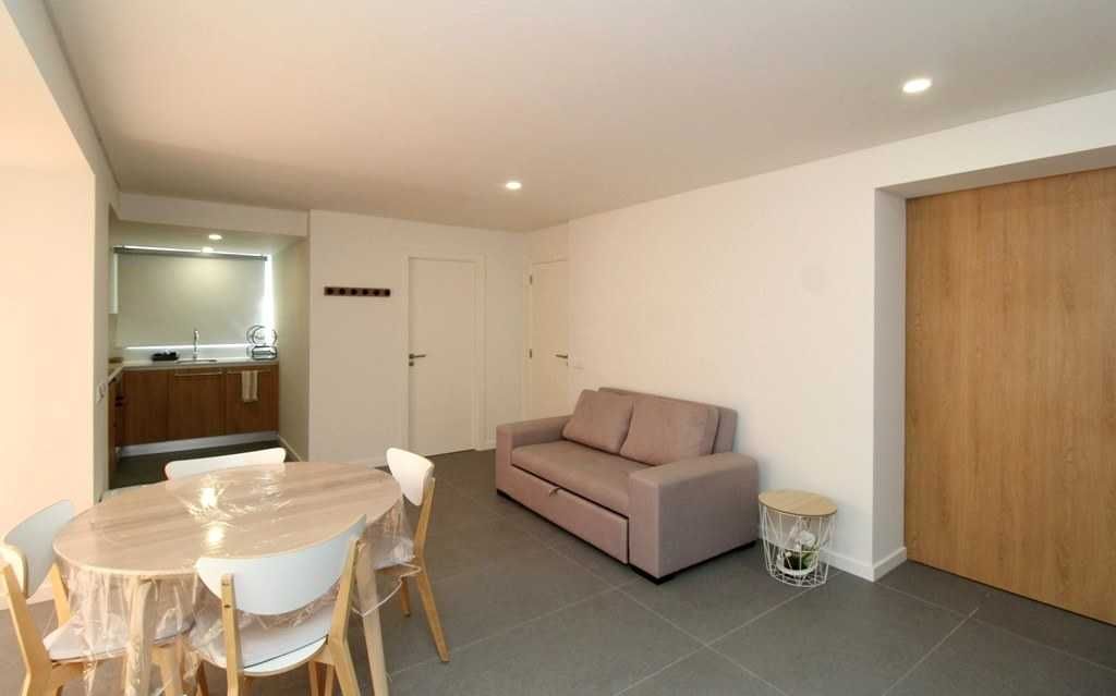 Apartamento T1 - até 4 PAX - Golden Club Cabanas, Algarve