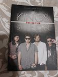 Kings of Leon, sex on fire