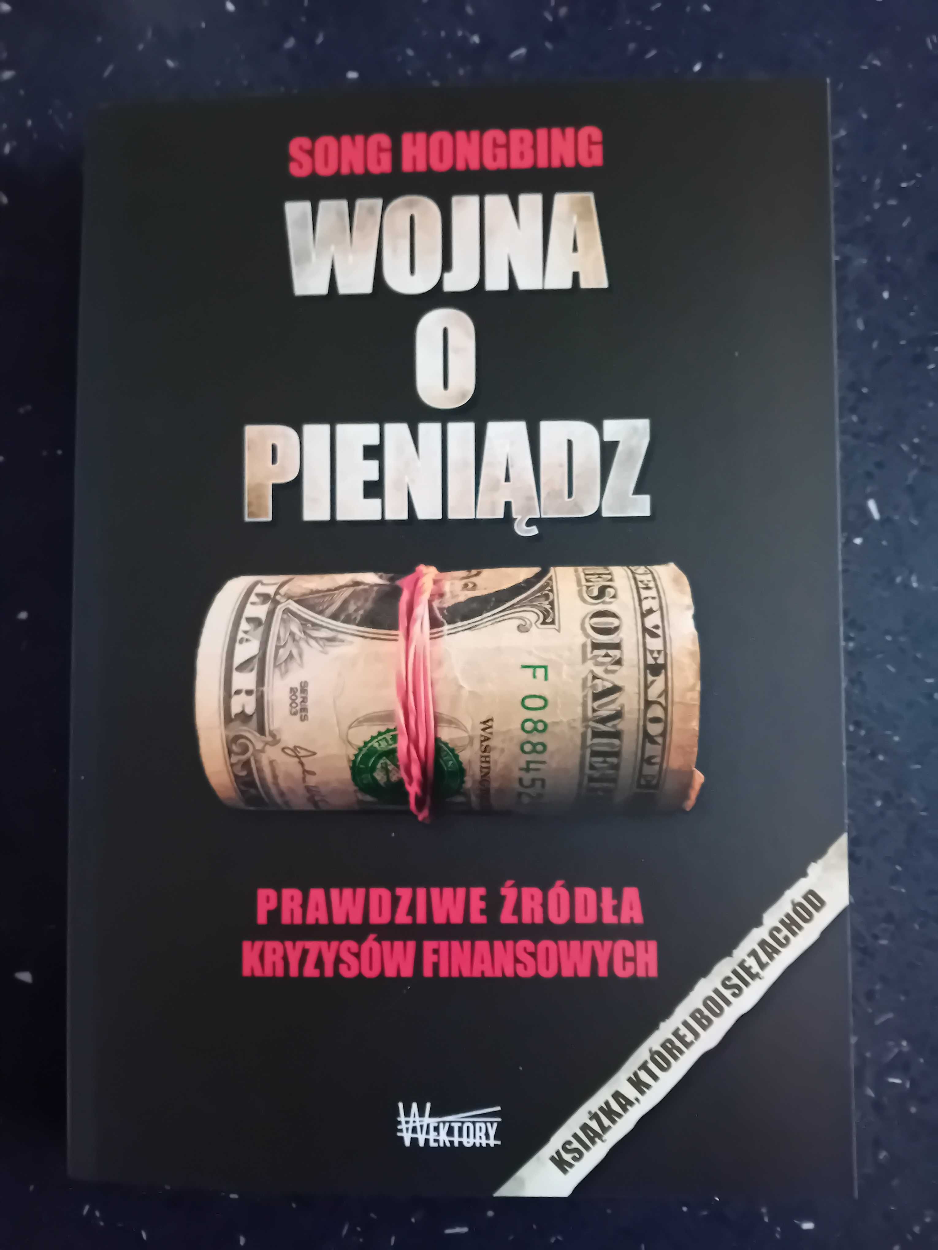 Wojna o Pieniądz Song Hongbing