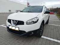 Nissan Qashqai 2013 rok z Niemiec 1,6 kLIMA haK