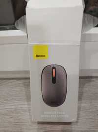 Беспроводная мышка Baseus F01B Wireless Mouse НОВАЯ 3 режима