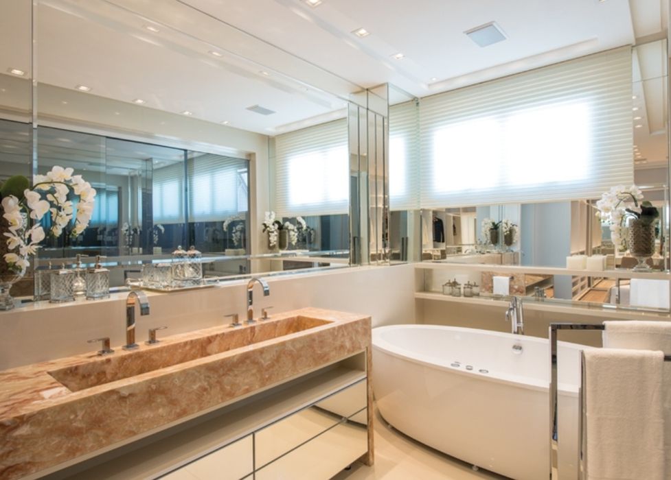 Falcão clean ,limpeza profissional doméstica e pós obras