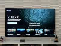 TV LG Oled 65” GX