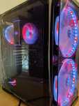 Komputer AMD Ryzen 5 5600X GTX 1650 6GB