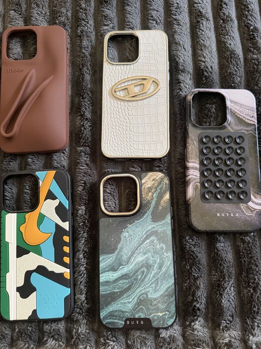 Capas iphone 14 Pro Max