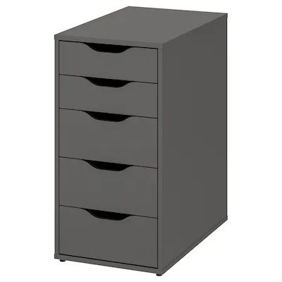 Secretária grande IKEA