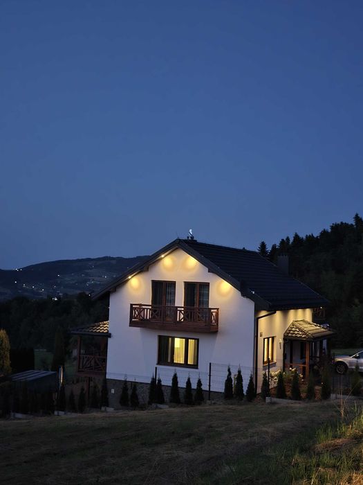 Relax sauna,jacuzzi,bania ruska,bilard,altana grillowa