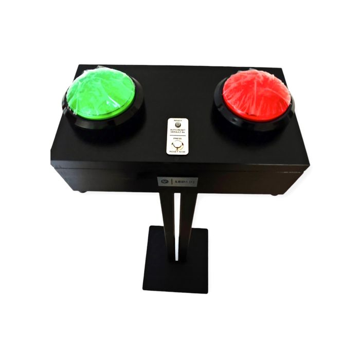 Przyciski Familiada zestaw