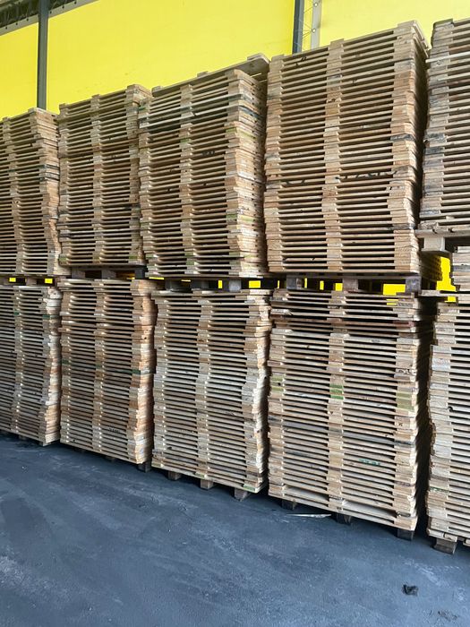 Дерев’яні щити 1100×1200 мм — сосна, 1 сорт, сухі