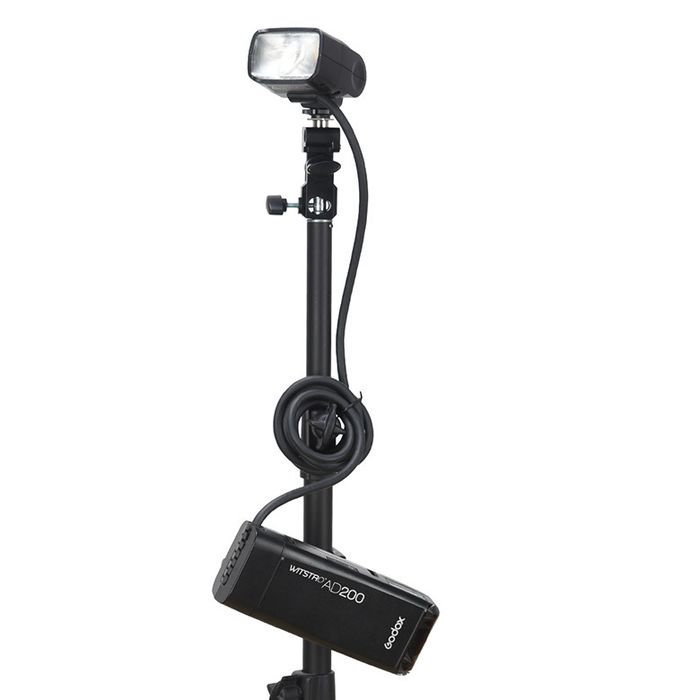 Godox extension Flash Head